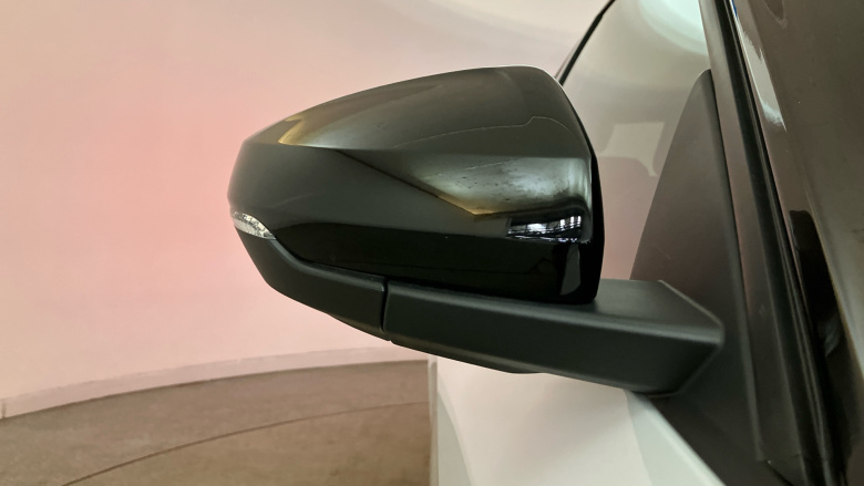 Audi A1 35 TFSI Black Edition 5dr S Tronic Petrol Hatchback